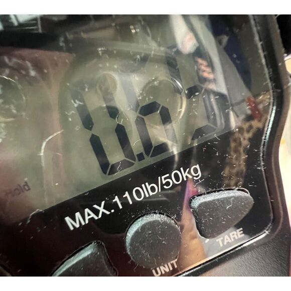 Eliza J Maxi Dress 4 Red Geo Bandana Print Sleeveless Stretch Jersey Feminine - Picture 15 of 15